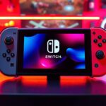 New Nintendo Switch 2 Images leak Early January 2025 reveal Modern AAA console