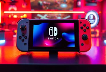 New Nintendo Switch 2 Images leak Early January 2025 reveal Modern AAA console