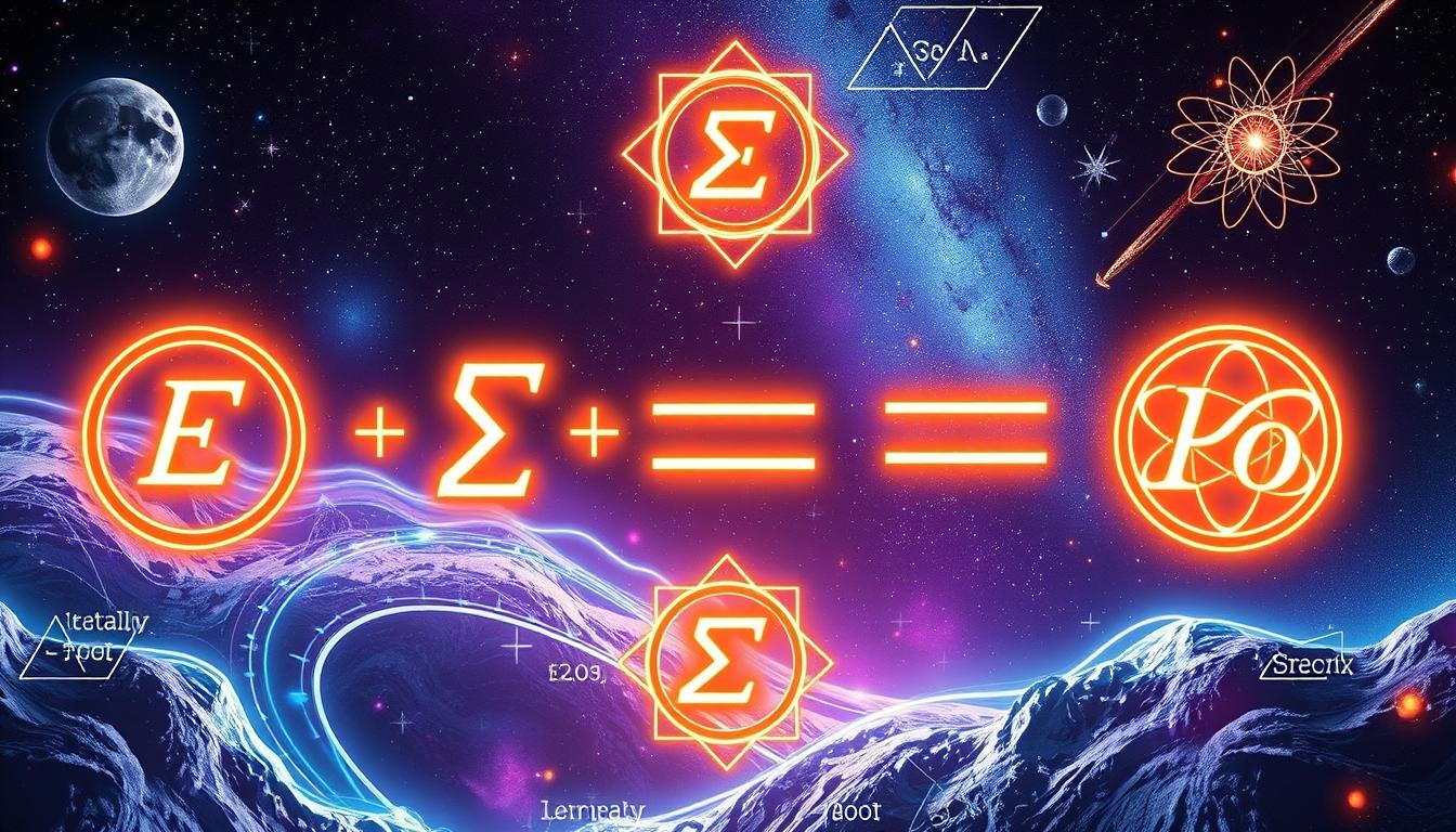 5 Physics Equations Everyone Should Know