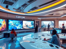 Capcom testing generative AI to manage “tens of thousands of ideas”