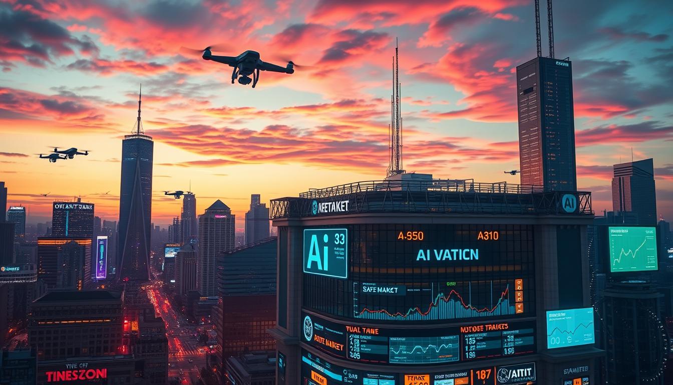 If I Could Buy Only 1 Stock to Bet on the AI Boom in 2025, It Would Be This One