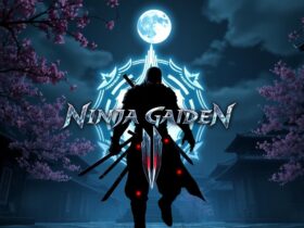 Koei Tecmo announces Ninja Gaiden 4