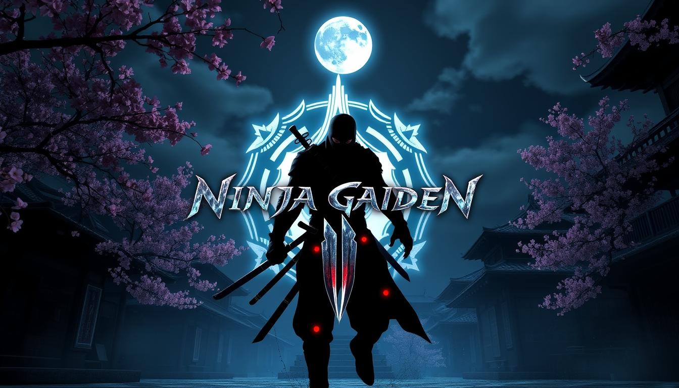 Koei Tecmo announces Ninja Gaiden 4
