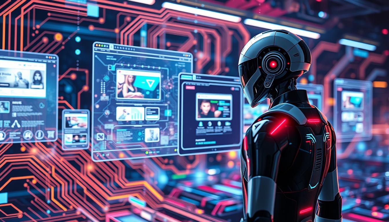 OpenAI Unveils A.I. Agent That Can Use Websites on Its Own