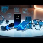 Samsung's New Galaxy Phones Lay Groundwork for Headsets and Glasses to Come