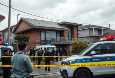 South Korea Fails to Detain Impeached President in Standoff at His Home