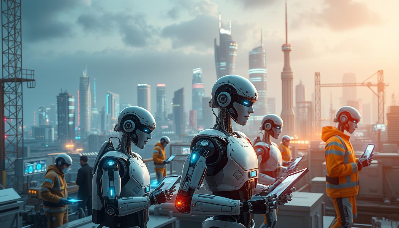 The sorcerer's apprentice: The impact of AI on future jobs