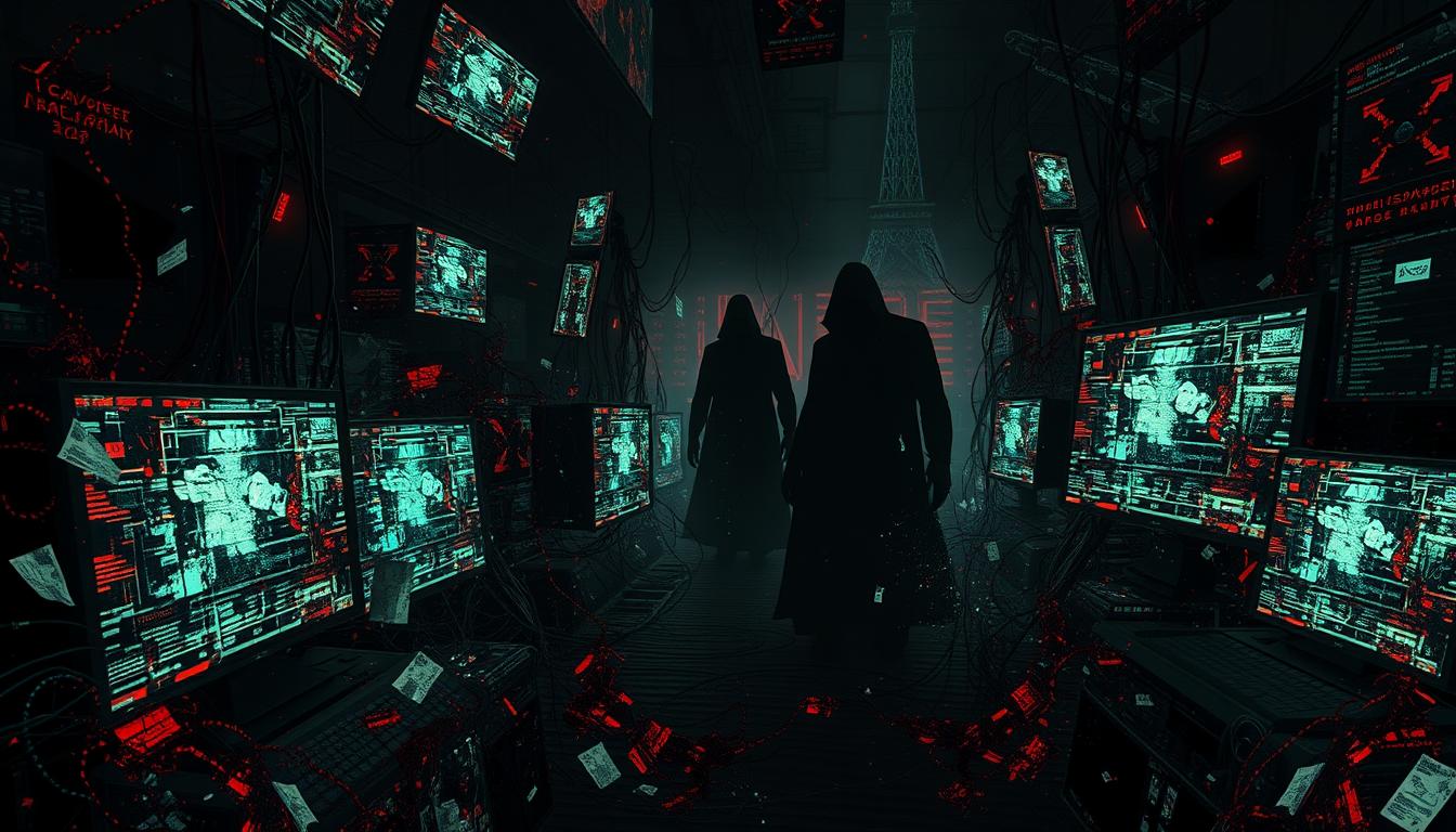 There’s a reason why it feels like the internet has gone bad