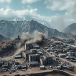 Tibet earthquake kills at least 126 people and leaves many trapped