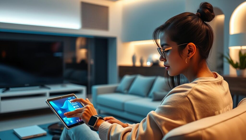 User Experience with Samsung Devices