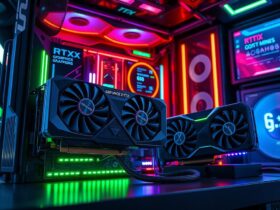 Where to Preorder GeForce RTX 5090 and RTX 5080 Prebuilt Gaming PCs