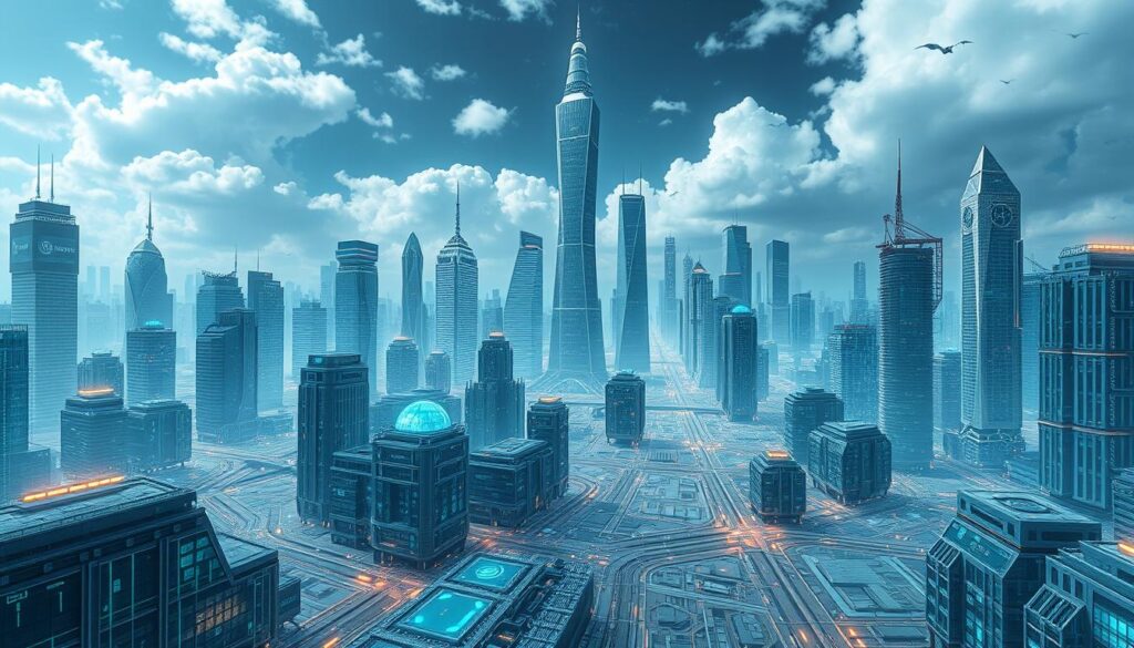 challenges in A.I. technology