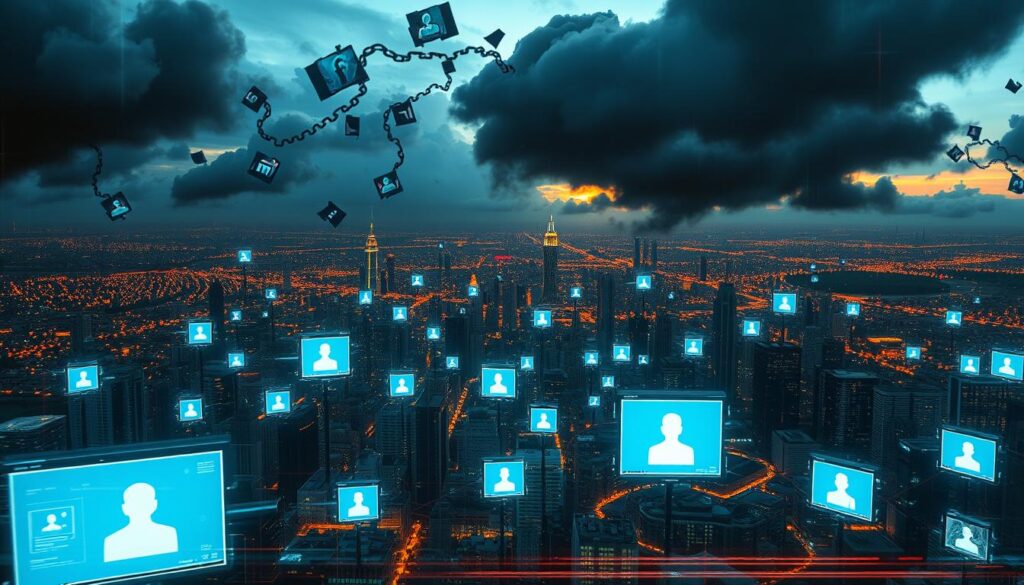 digital world challenges