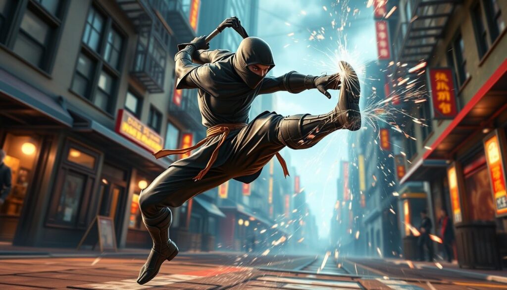 gameplay enhancements