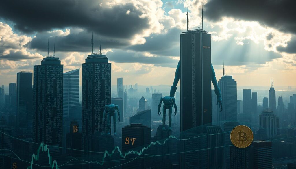 risks associated with AI investments