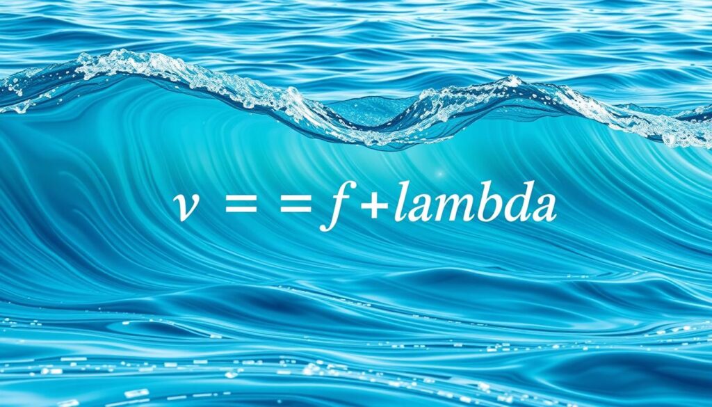 wave equation basic physics equations