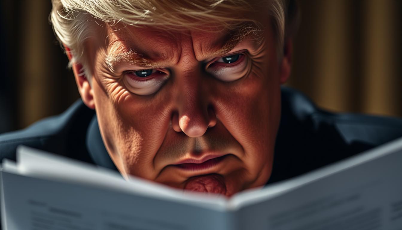 Democrats nervously wait on Trump response to court rulings