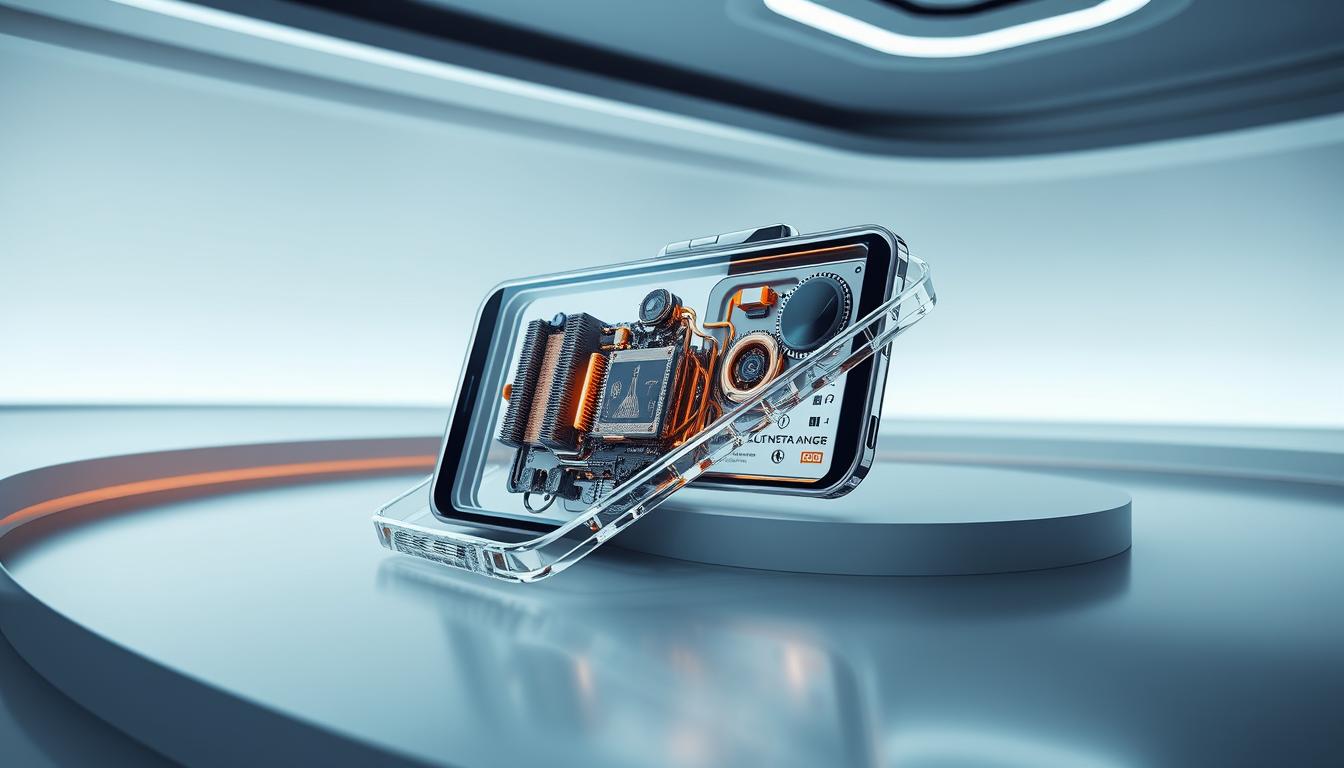 Exclusive: Two Nothing phones are coming, here's more info