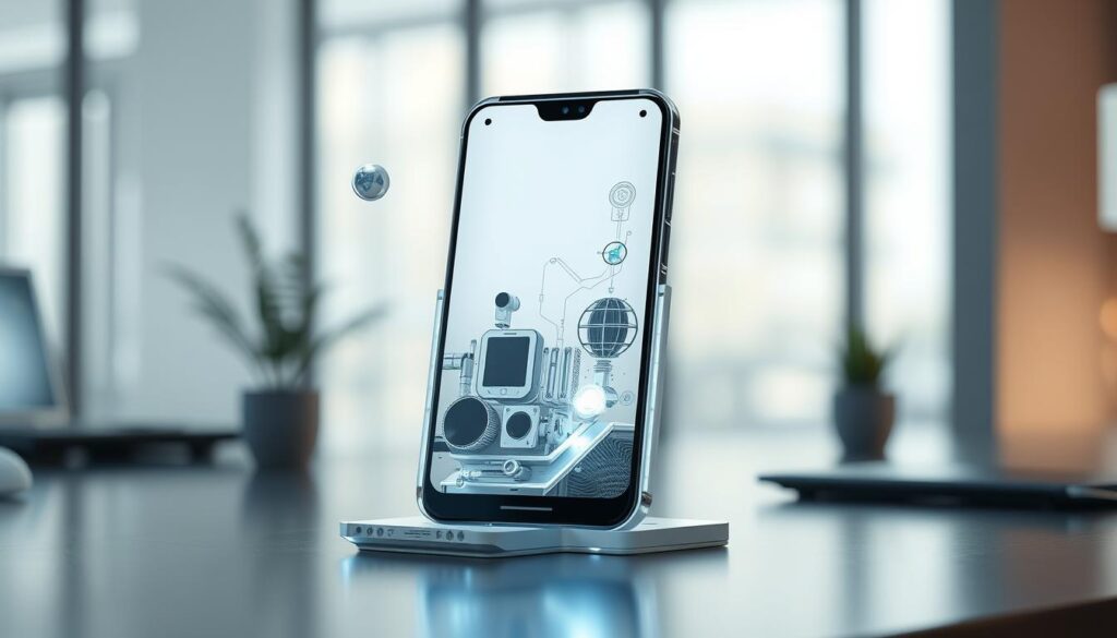 Nothing phones info on design innovations