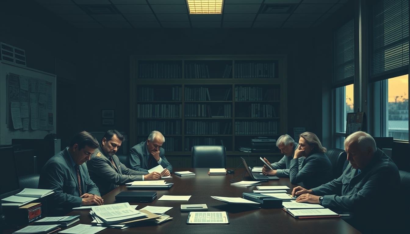 US government struggles to rehire nuclear safety staff it laid off days ago