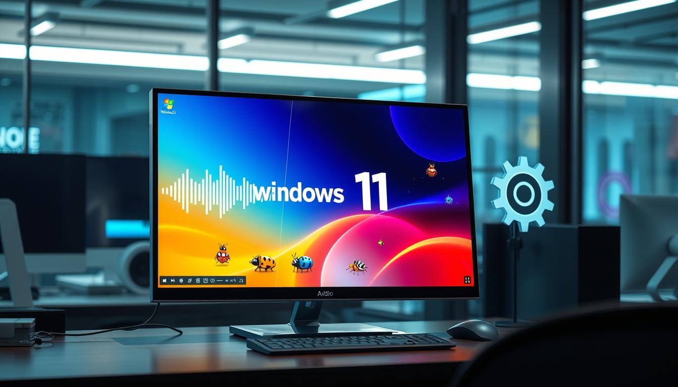 Windows 11 KB5050094 update fixes bugs causing audio issues
