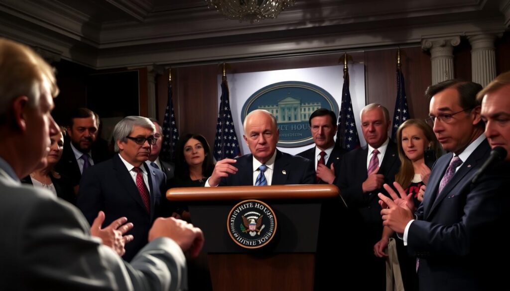 white house reactions to court rulings